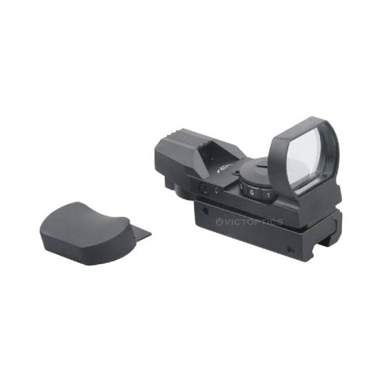 Victoptics Z1 1X23X34 DOVETAIL 11mm Red Dot Nişangah RDSL-20